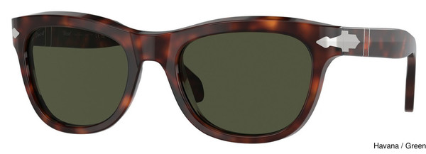 Persol Replacement Lenses 112891