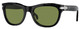 Black / Green