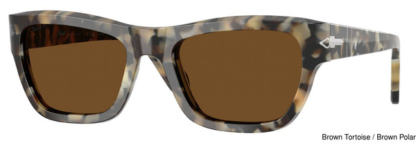 Persol Sunglasses PO0091S 107157