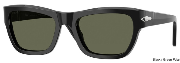 Persol Sunglasses PO0091S 95/58
