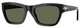 Black / Green Polar