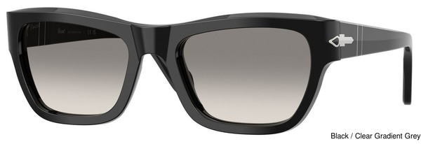 Persol Sunglasses PO0091S 95/32
