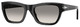 Black / Clear Gradient Grey