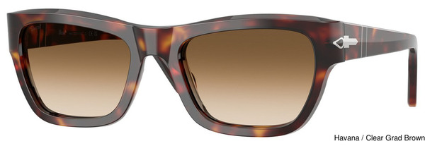 Persol Sunglasses PO0091S 24/51