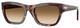Havana / Clear Grad Brown