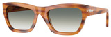 Persol Sunglasses PO0091S 960/3A