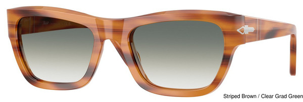 Persol Sunglasses PO0091S 960/3A