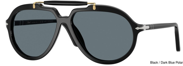 Persol Sunglasses PO0202S 95/3R