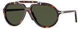 Persol Sunglasses PO0202S 24/31