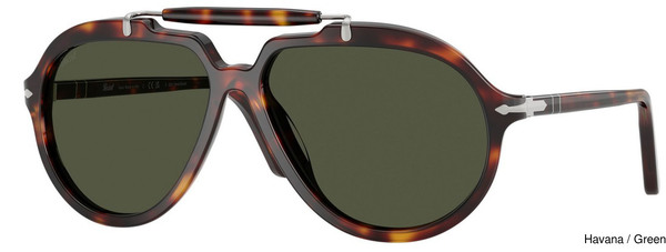 Persol Sunglasses PO0202S 24/31