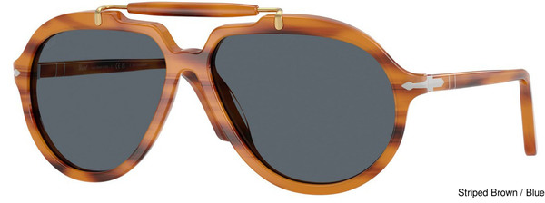 Persol Sunglasses PO0202S 960/R5