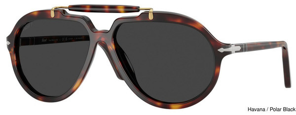 Persol Sunglasses PO0202S 24/48