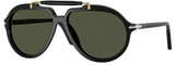 Persol Sunglasses PO0202S 95/31