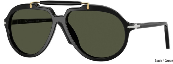 Persol Sunglasses PO0202S 95/31