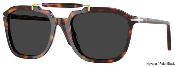 Persol Replacement Lenses 112909