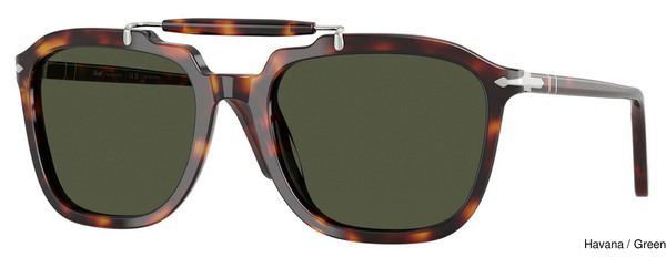 Persol Sunglasses PO0203S 24/31
