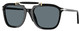 Black / Dark Blue Polar
