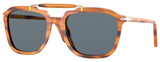 Persol Sunglasses PO0203S 960/R5