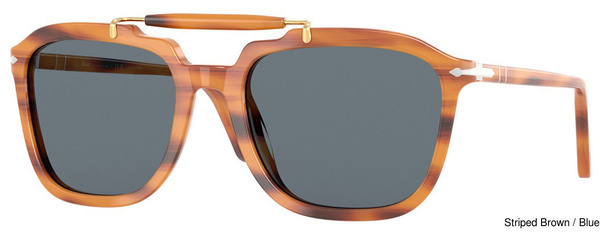 Persol Sunglasses PO0203S 960/R5