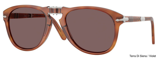 Persol Sunglasses PO0714SM 96/53