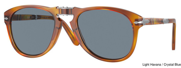 Persol Sunglasses PO0714SM 96/56