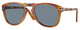 Light Havana / Crystal Blue