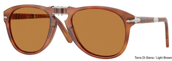 Persol Sunglasses PO0714SM 96/73