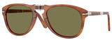 Persol Sunglasses PO0714SM 96/P1
