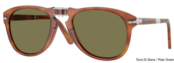 Persol Sunglasses PO0714SM 96/P1
