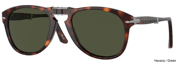 Persol Replacement Lenses 112921