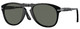 Black / Green Polarized