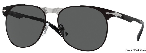 Persol Sunglasses PO1016S 1078B1
