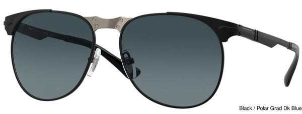 Persol Sunglasses PO1016S 1130S3