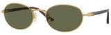 Persol Sunglasses PO1018S 515/58
