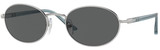 Persol Sunglasses PO1018S 518/B1
