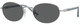 Silver / Dark Grey