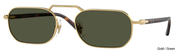 Persol Replacement Lenses 112942