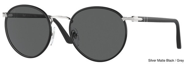 Persol Replacement Lenses 112943