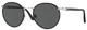 Silver Matte Black / Grey