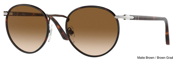 Persol Sunglasses PO2422SJ 992/51