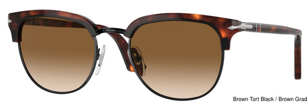 Persol Sunglasses PO3105S 112751