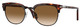 Brown Tort Black / Brown Grad