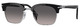 Black / Silver / Polar Grey Grad