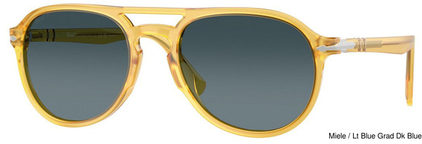 Persol Sunglasses PO3235S 204/S3