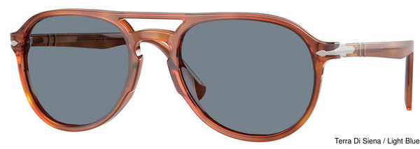 Persol Sunglasses PO3235S 96/56