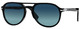 Black / Blue Grad Polar