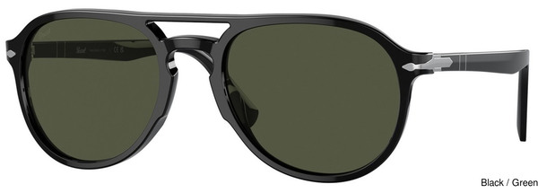 Persol Sunglasses PO3235S 95/31