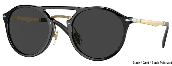 Persol Sunglasses PO3264S 95/48