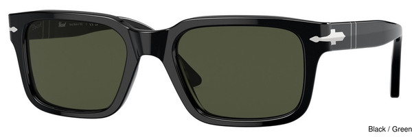 Persol Sunglasses PO3272S 95/31