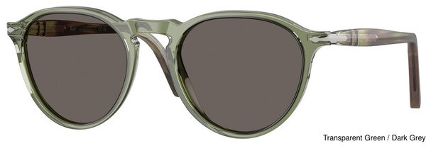 Persol Sunglasses PO3286S 1226B1